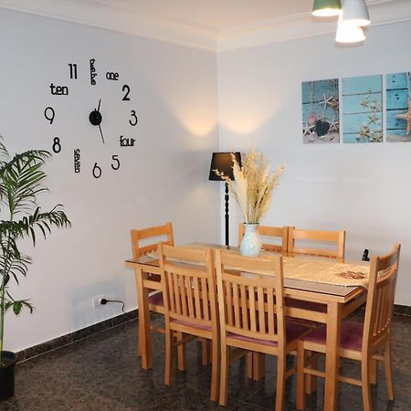 Appartamento Nour 1 Alessandria Esterno foto