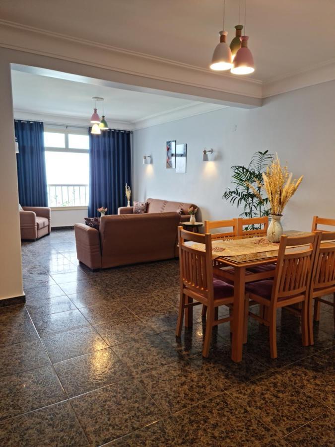 Appartamento Nour 1 Alessandria Esterno foto