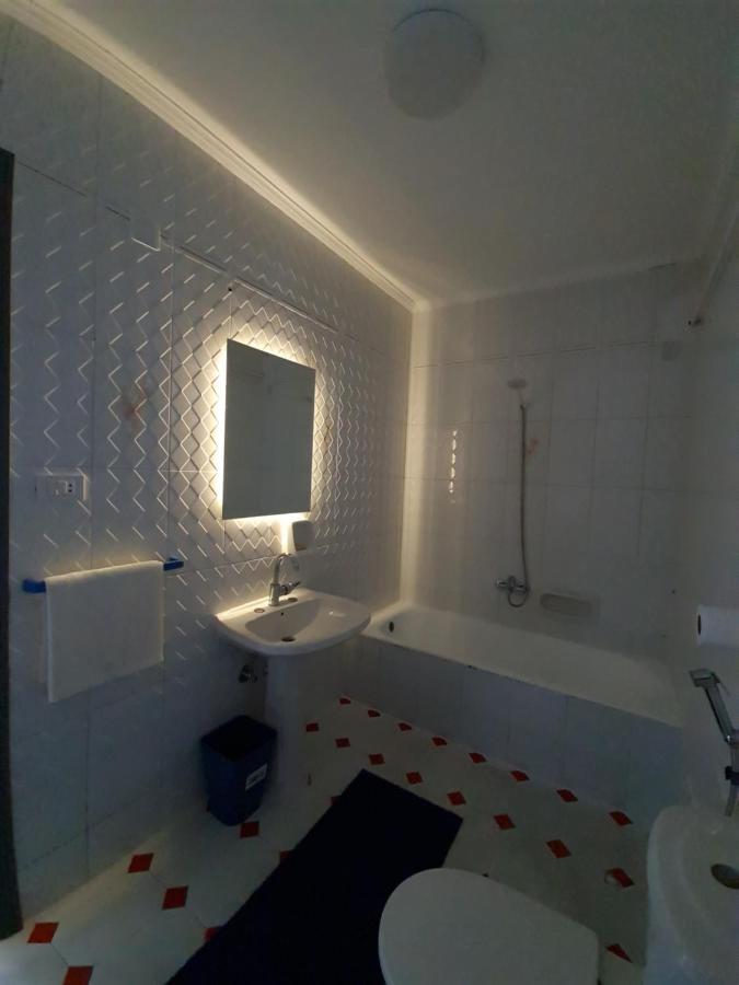 Appartamento Nour 1 Alessandria Esterno foto