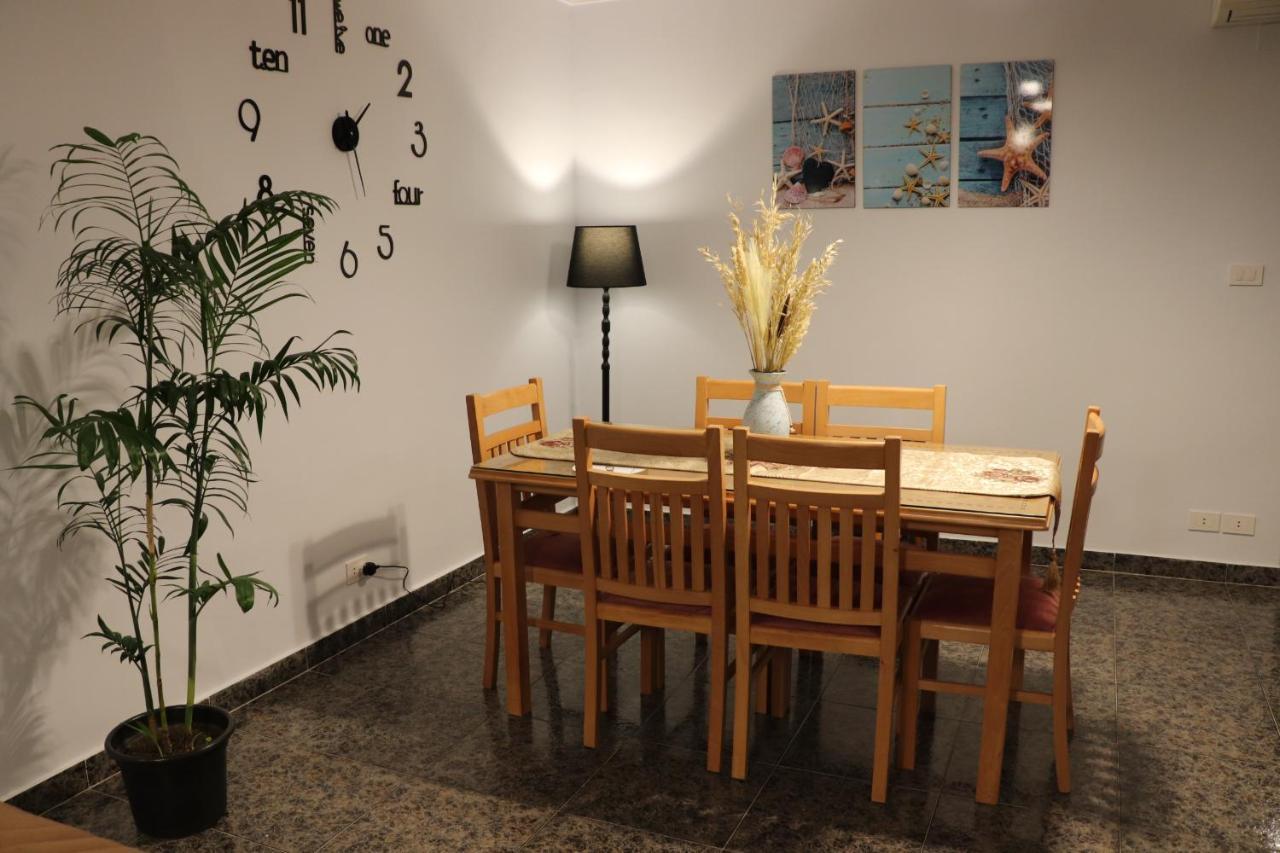 Appartamento Nour 1 Alessandria Esterno foto
