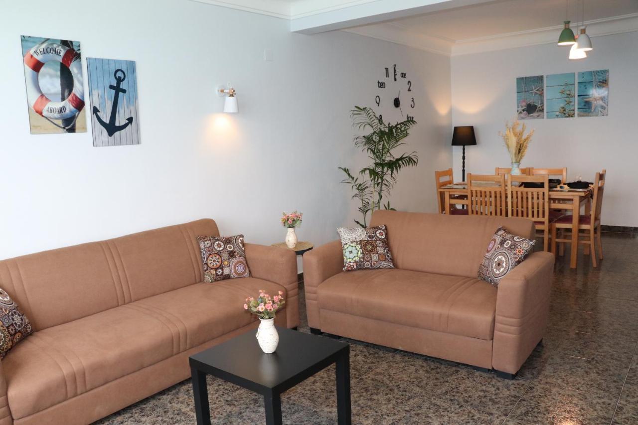 Appartamento Nour 1 Alessandria Esterno foto