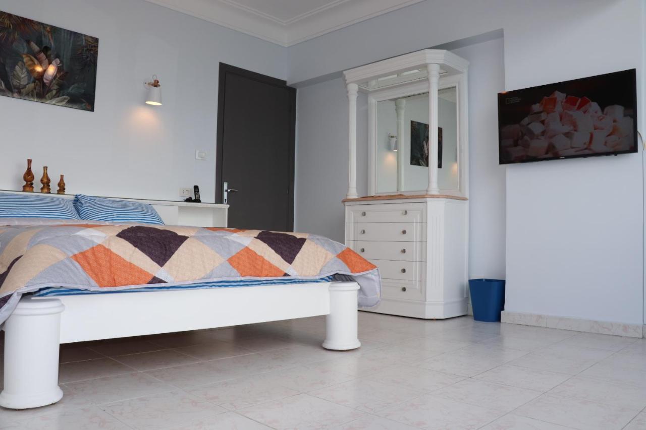 Appartamento Nour 1 Alessandria Esterno foto
