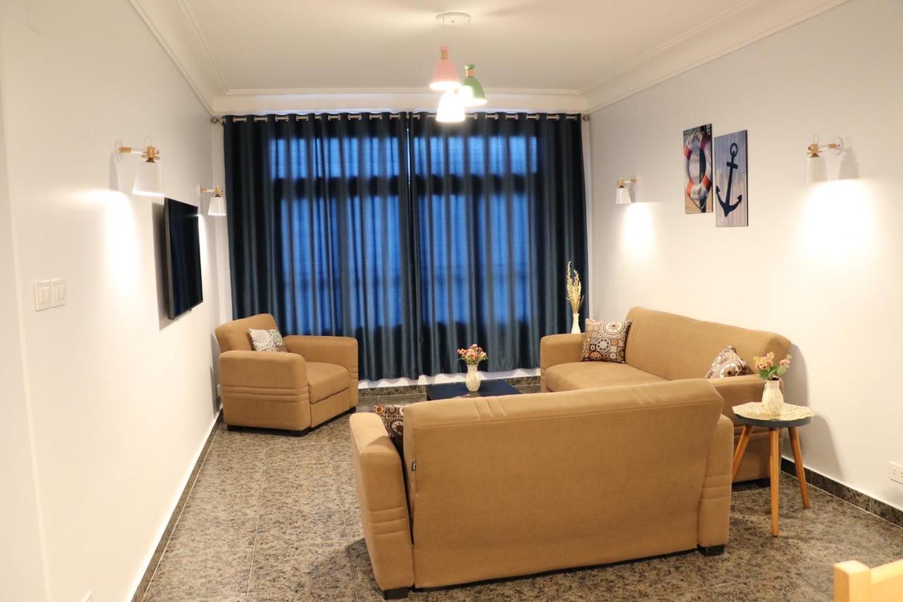 Appartamento Nour 1 Alessandria Esterno foto
