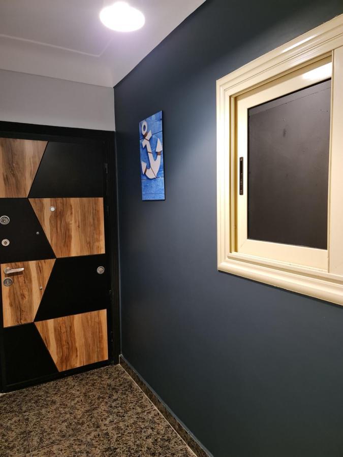 Appartamento Nour 1 Alessandria Esterno foto