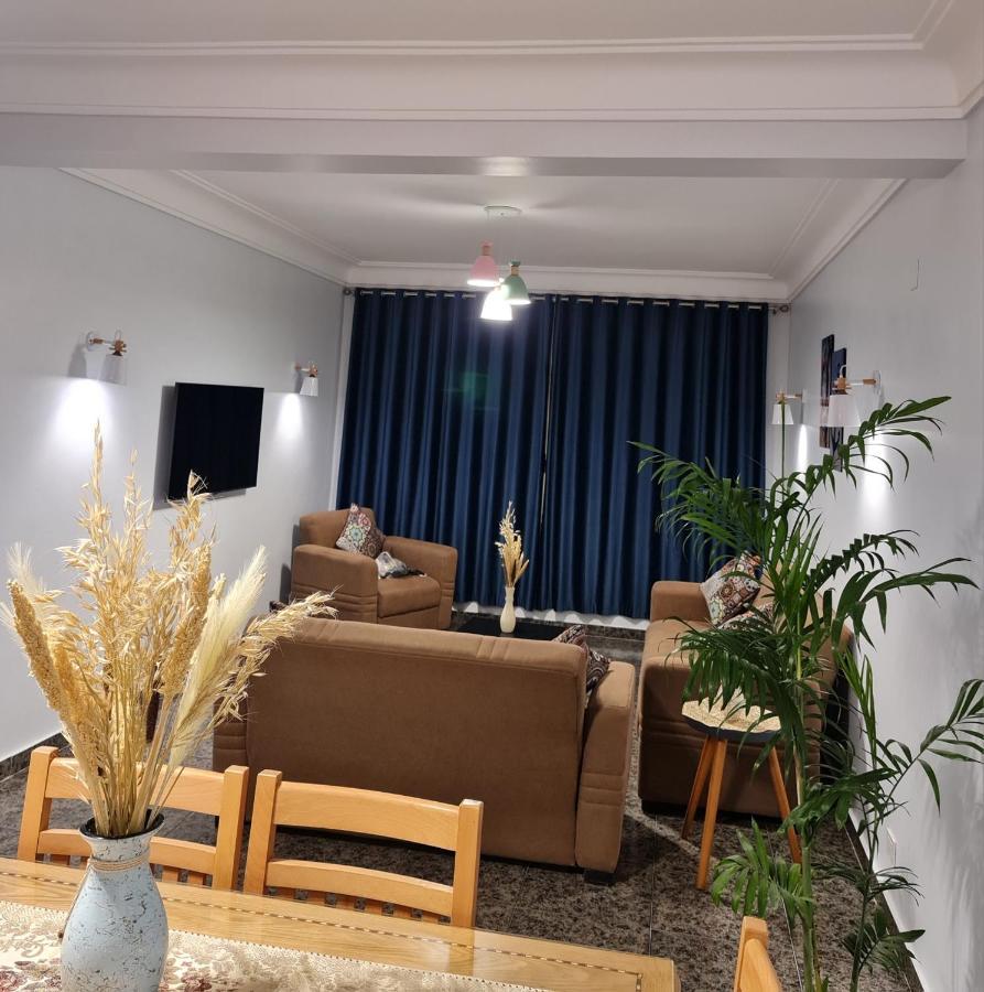 Appartamento Nour 1 Alessandria Esterno foto