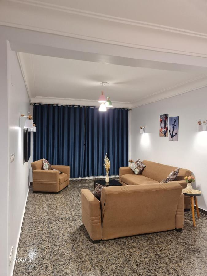 Appartamento Nour 1 Alessandria Esterno foto