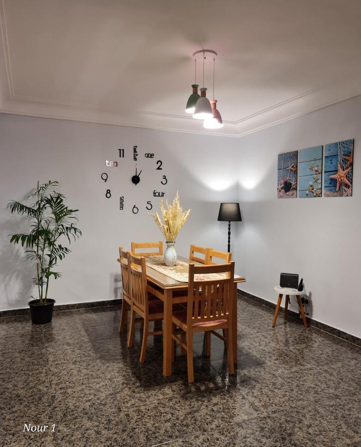 Appartamento Nour 1 Alessandria Esterno foto