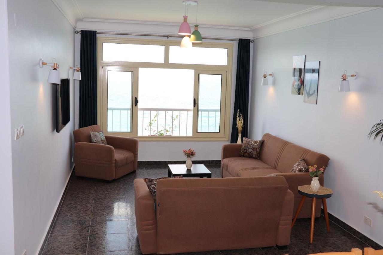 Appartamento Nour 1 Alessandria Esterno foto