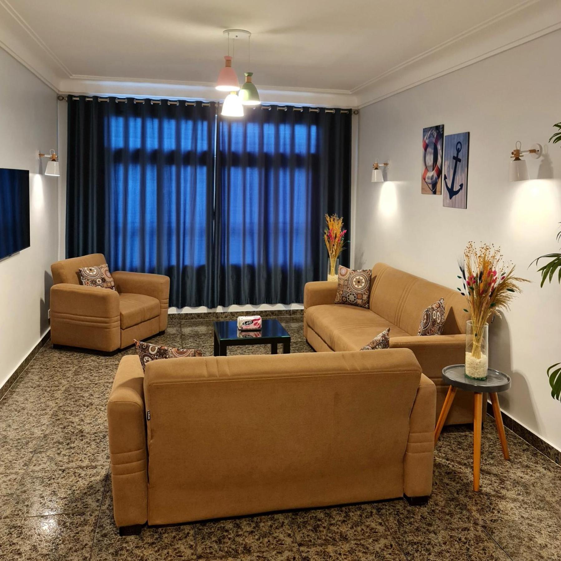 Appartamento Nour 1 Alessandria Esterno foto